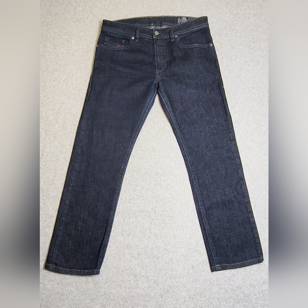 DIESEL Thommer Slim Skinny Jeans Sz 31x25.5